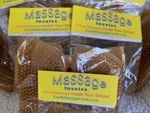 Massage Insoles
